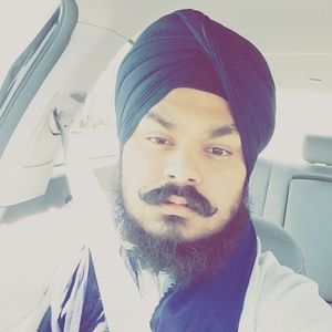 Meet your Posher, Amrit